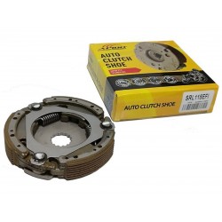 Φυγοκεντρικό Αμπραγιάζ Yamaha Crypton S 115